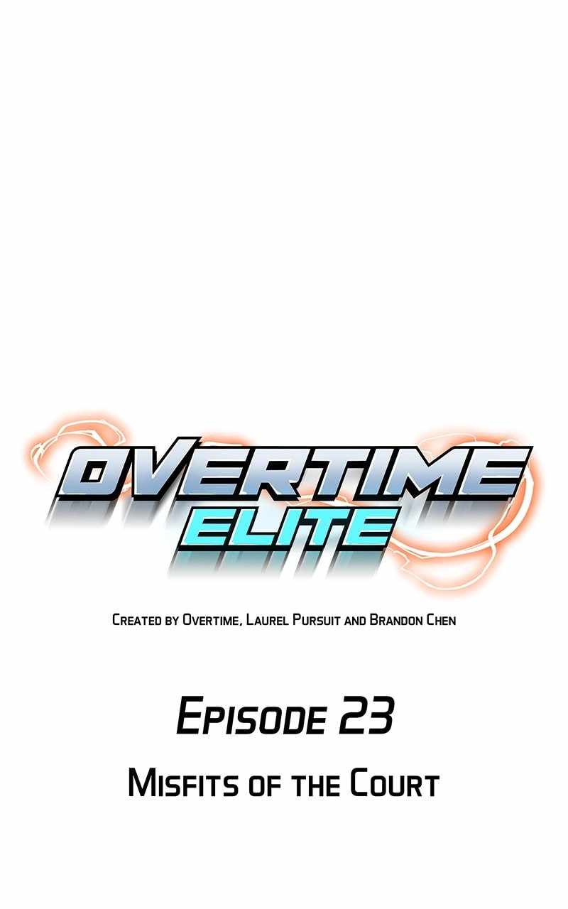 Overtime Elite Chapter 23 7